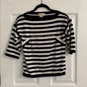 Micheal kors top